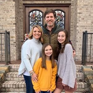 Meet your Posher, Heath